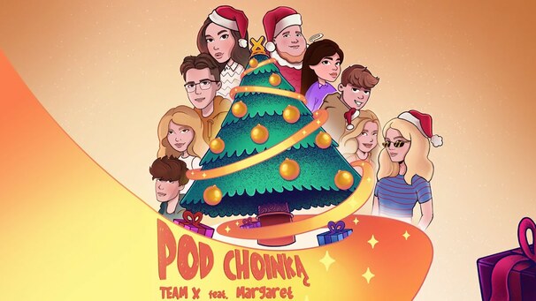 Pod choinką