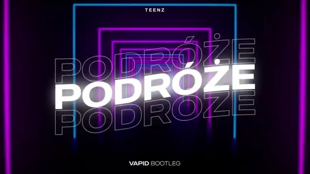 Podróże