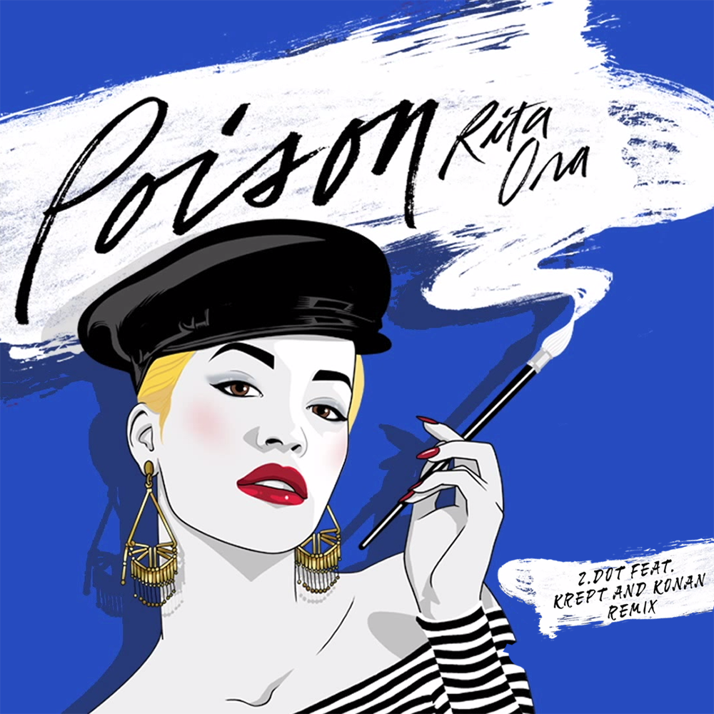 Poison (ZDot Remix)