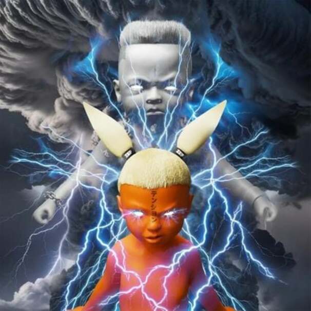 Pokèmon