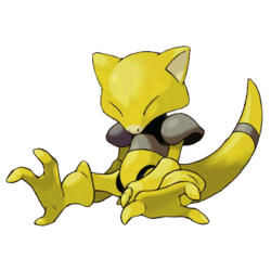 Pokemon Rap: Running From Me