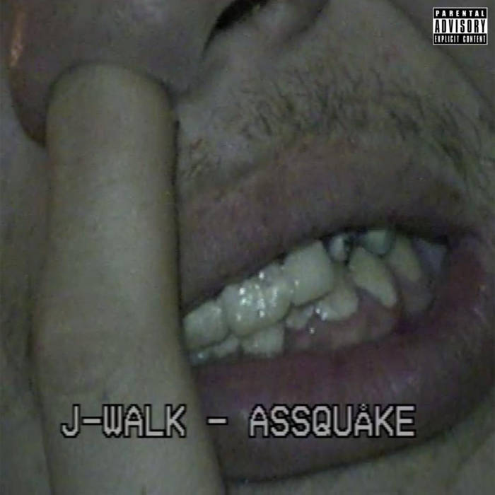 assquake