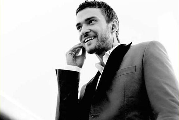 FutureSex/LoveSounds