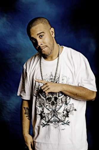 Still Standing 3