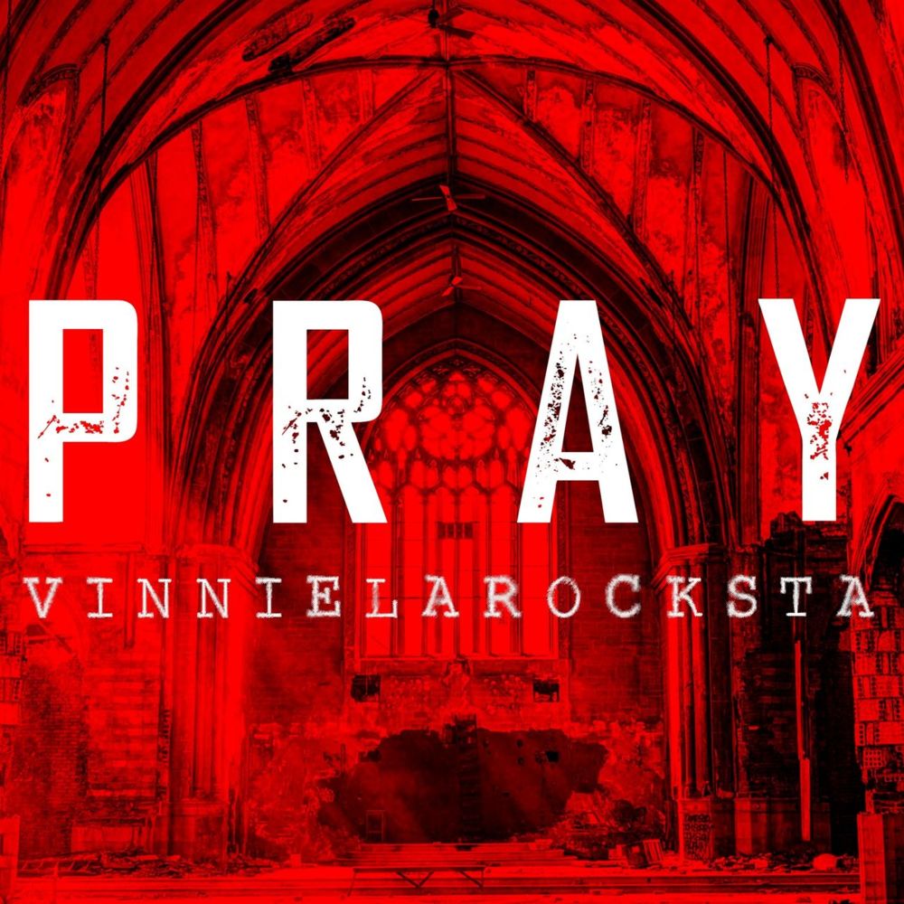 Vinnie LaRocksta
