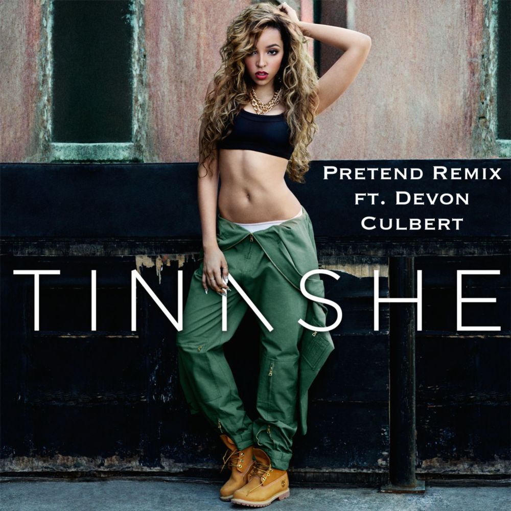 Random Remixes