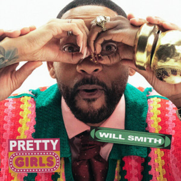 Pretty Girls
