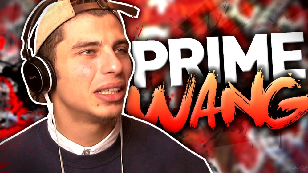 Prime Wang