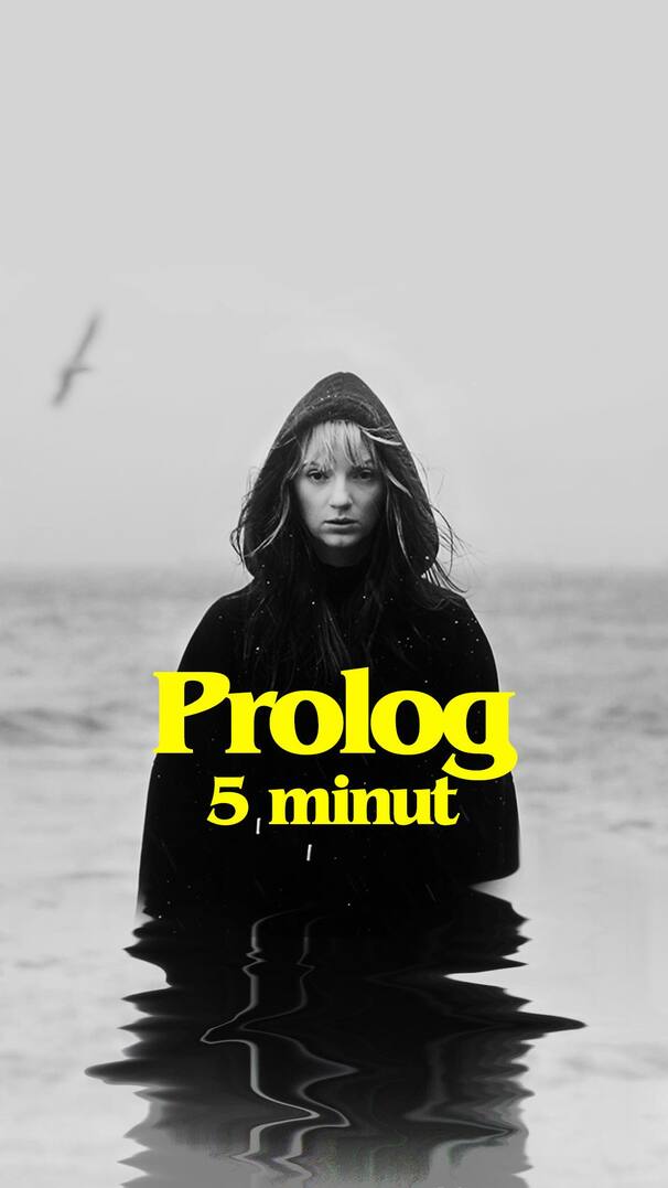 Prolog 5 minut