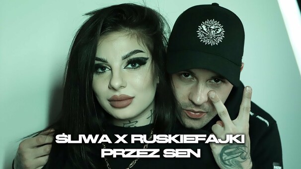 Przez sen