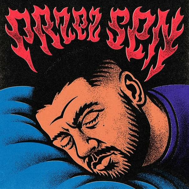 Przez sen