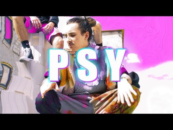 Psy