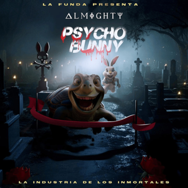 Psycho Bunny