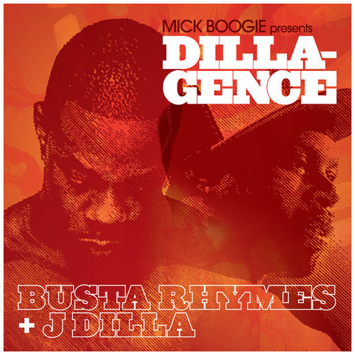 Dillagence
