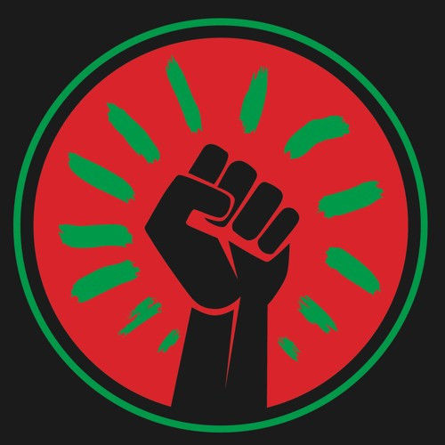 Pump Your Black Fists