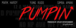 Pumpin’