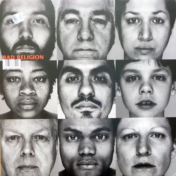 The Gray Race