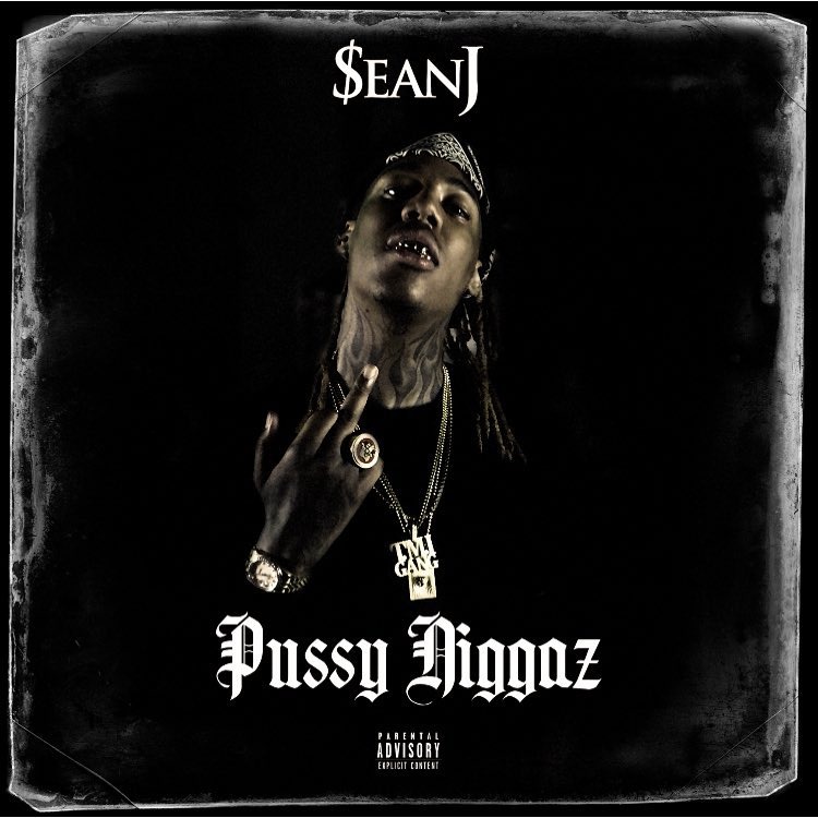Pussy Niggas
