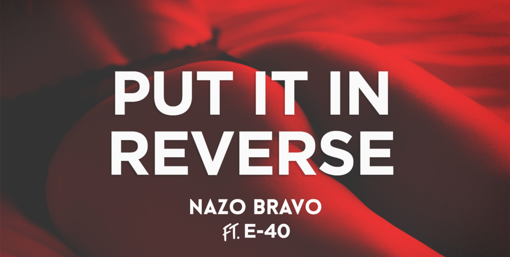 Put It In Reverse