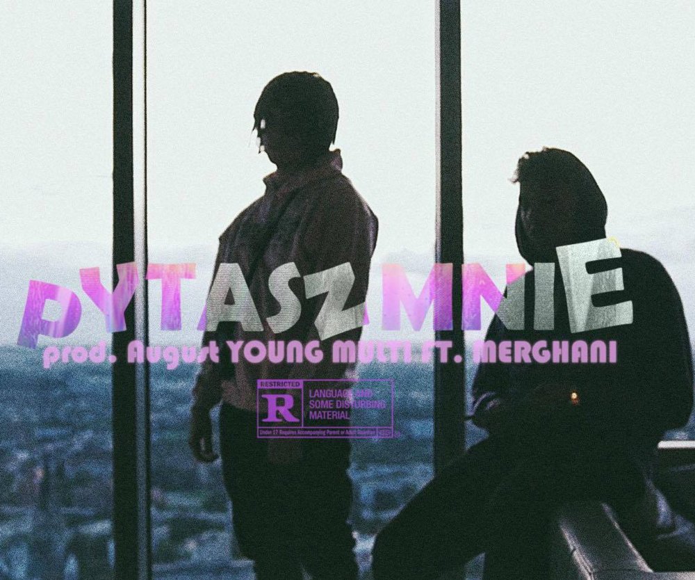 Pytasz mnie