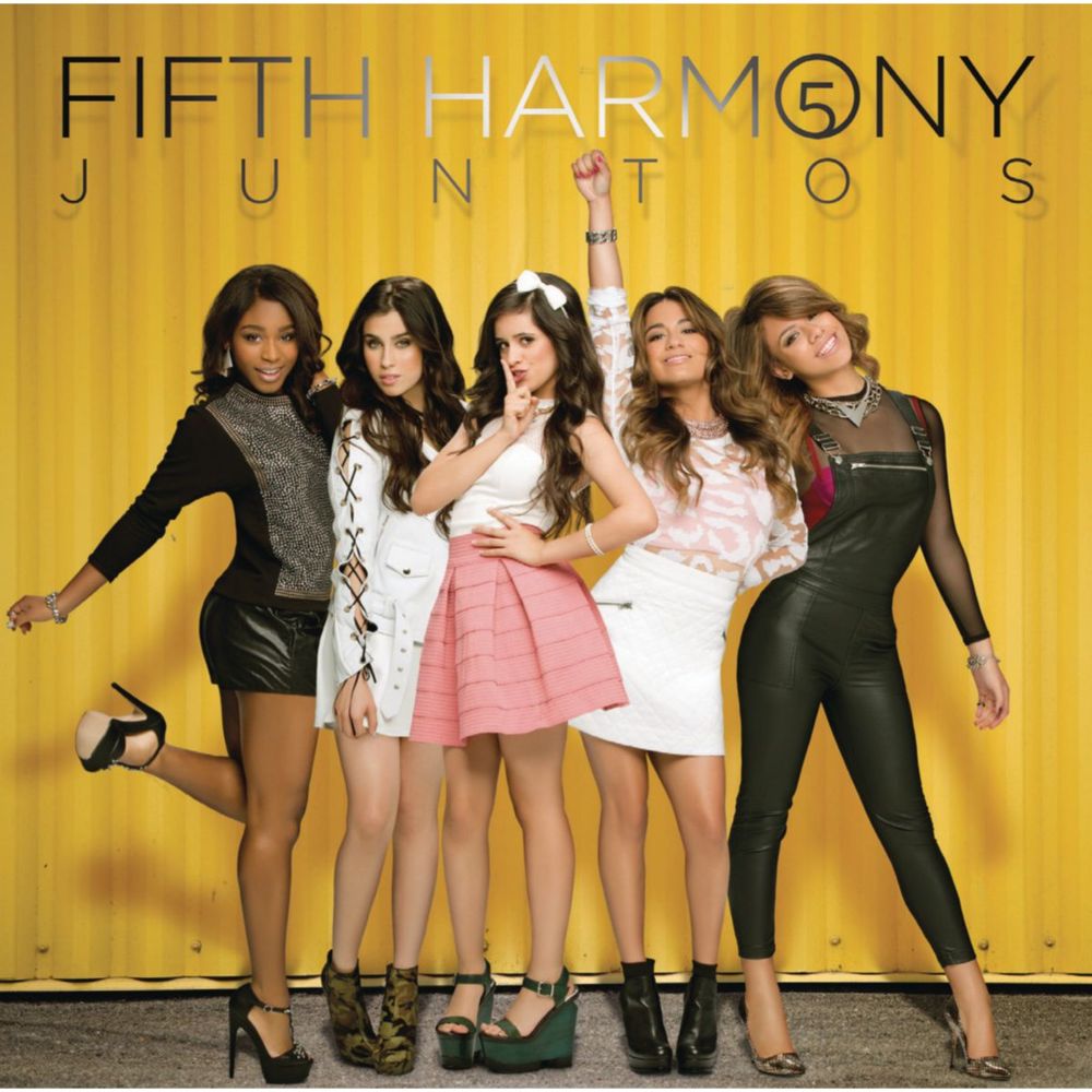 Juntos (EP)