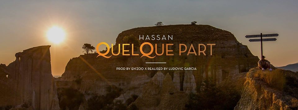 Quelque part