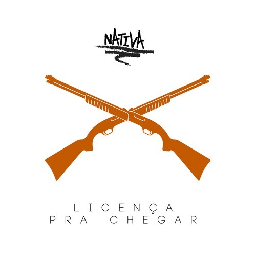 Licença Pra Chegar