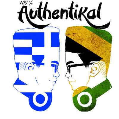 100% AuthentiKal
