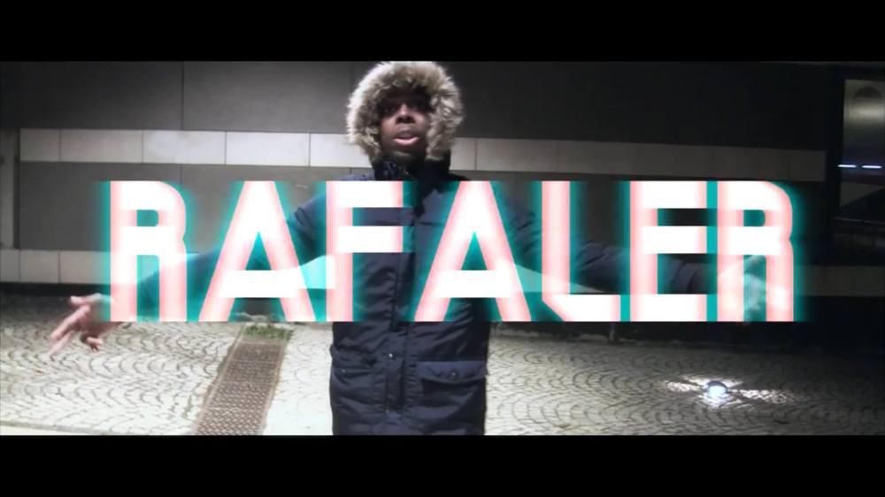Rafaler