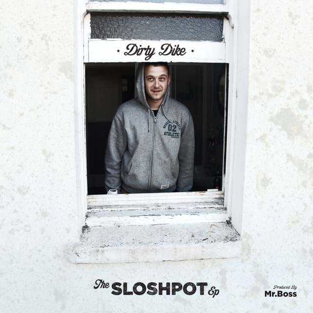 The Sloshpot