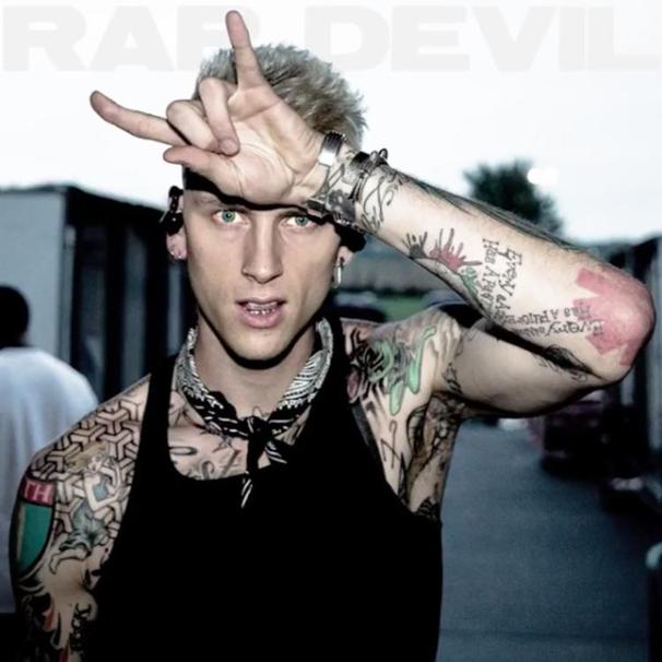 Rap Devil