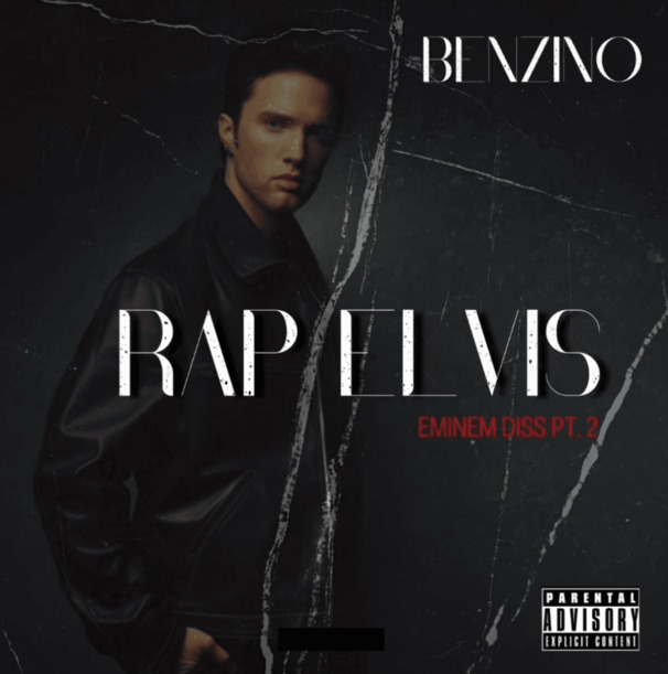 Rap Elvis (Eminem Diss, Pt. 2)