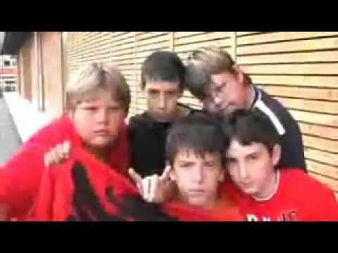Rap aus Waiblingen