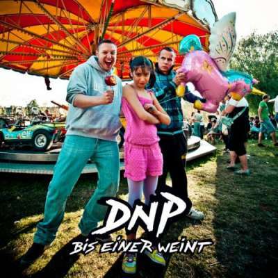 Rap ohne Niveau 2.O
