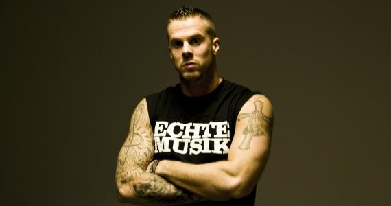 Rapper aus Prinzip