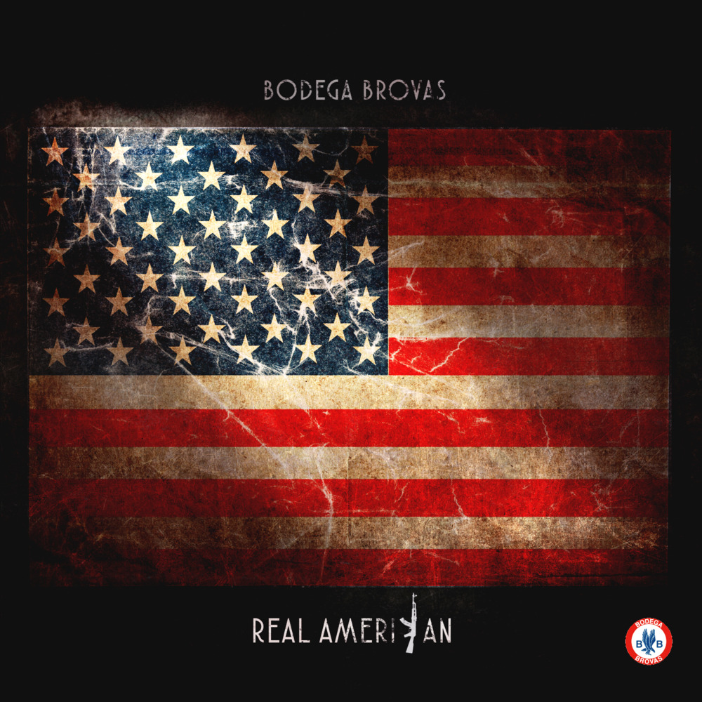 Real Amerikan