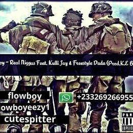 Real Niggaz