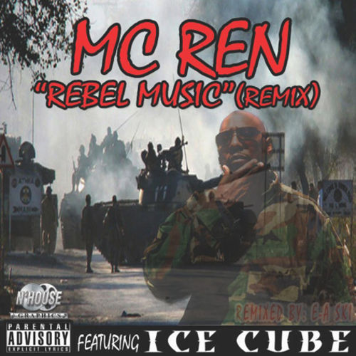 Rebel Music
