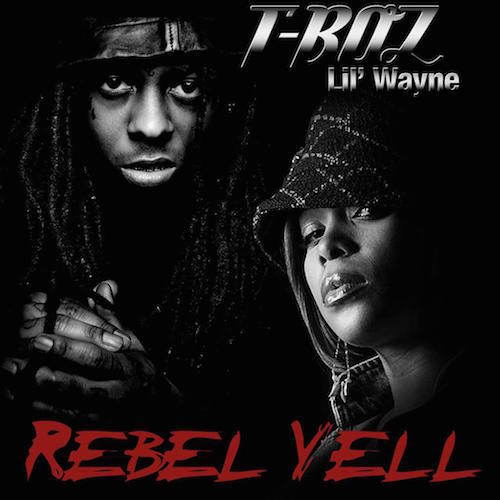 Rebel Yell