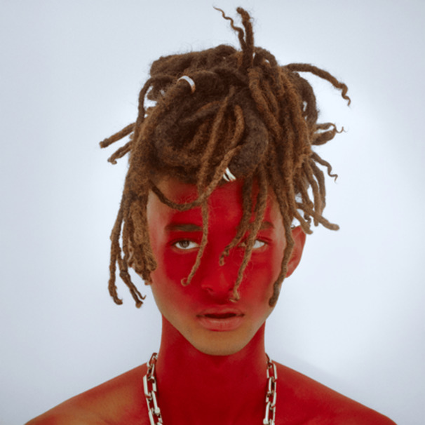 RED CLOAKS