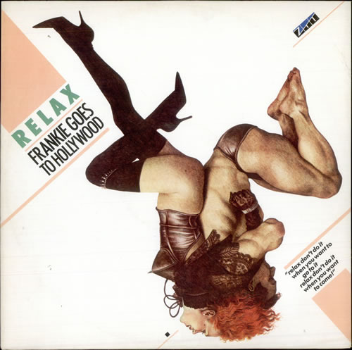 Welcome To The Pleasuredome