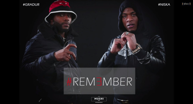 Remember