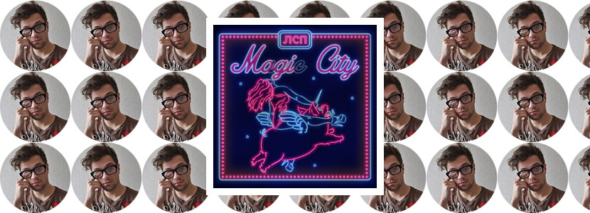 Magic City