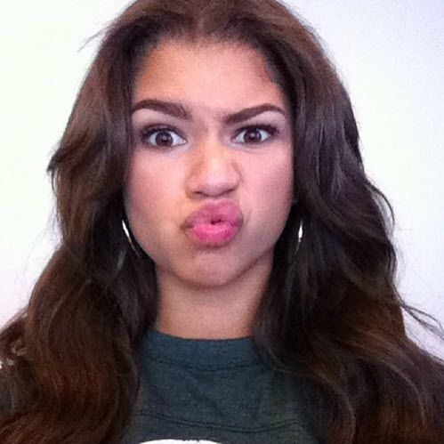 Replay [Belanger Remix] by Zendaya