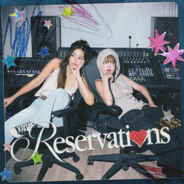 Reservations