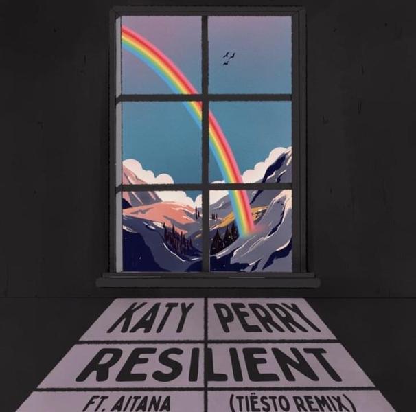 Resilient (Tiësto Remix)