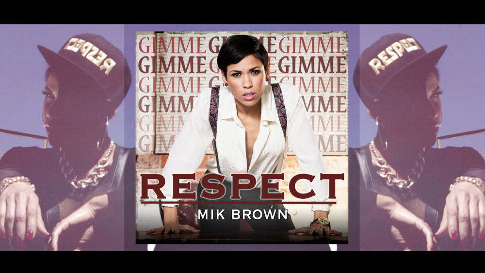 Respect