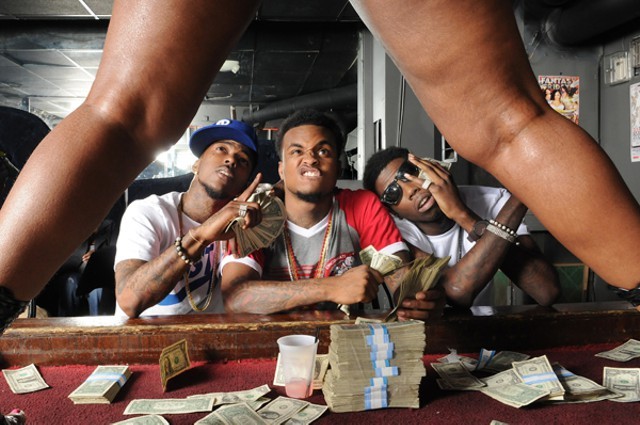 3 Live Krew