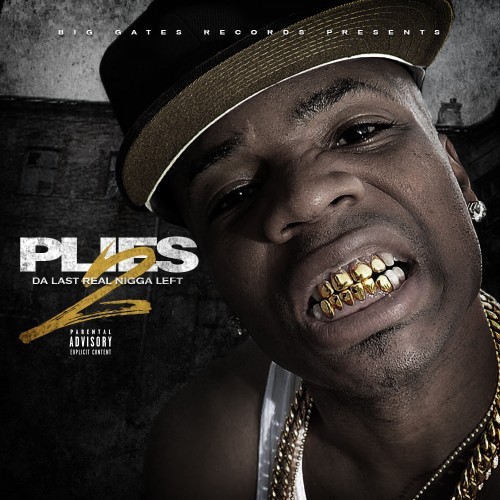 Da Last Real Nigga Left 2 (Mixtape)