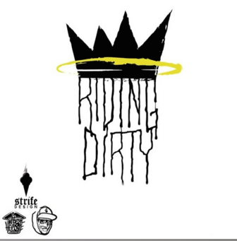 Riding Dirty (Remix)